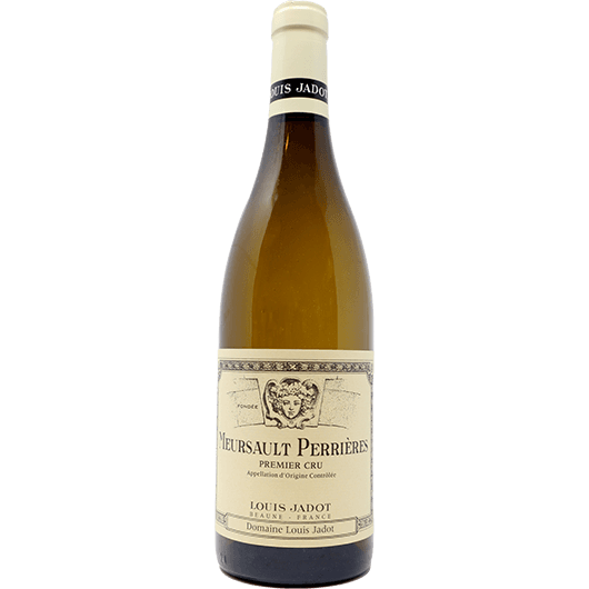 Maison Louis Jadot Maison Louis Jadot, Meursault Premier Cru, Perrieres