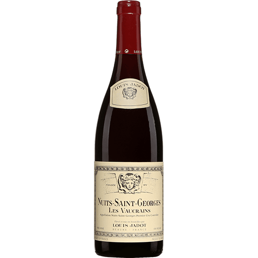 Maison Louis Jadot Maison Louis Jadot, Nuits-Saint-Georges Premier Cru, Les Vaucrains