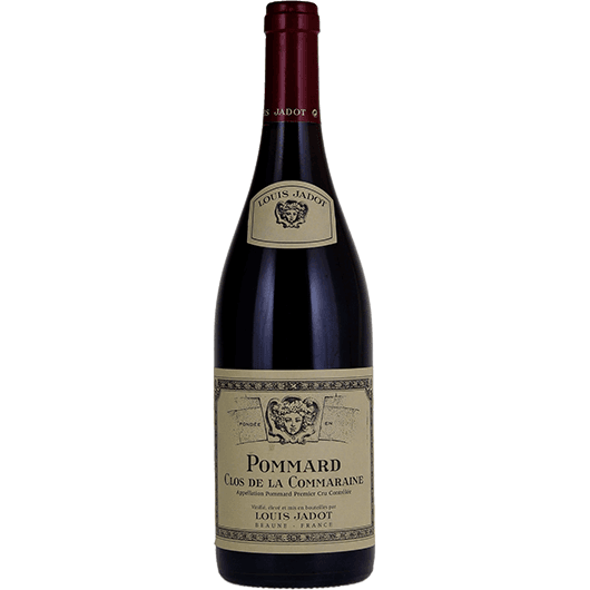Maison Louis Jadot Maison Louis Jadot, Pommard Premier Cru, Clos de la Commaraine