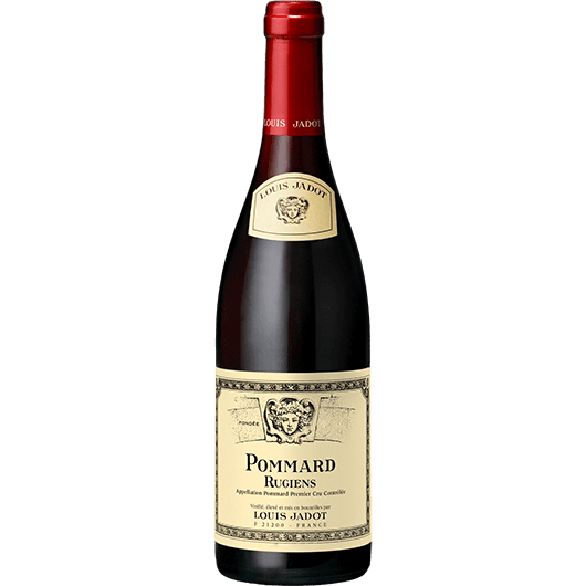 Domaine Louis Jadot Domaine Louis Jadot, Pommard Premier Cru, Les Rugiens