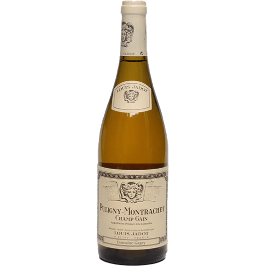 Domaine Gagey (Louis Jadot) Domaine Gagey (Louis Jadot), Puligny-Montrachet Premier Cru, Champ Gain