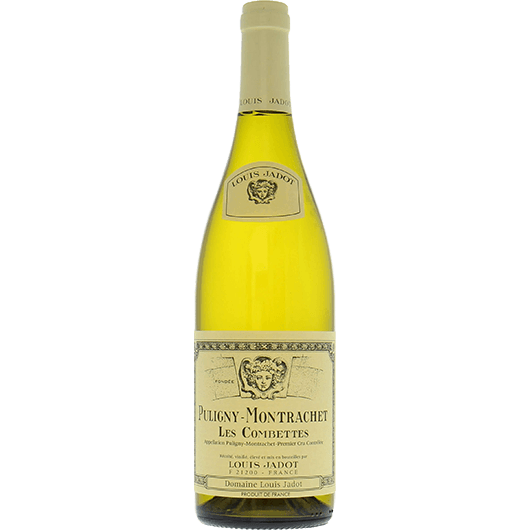 Domaine Louis Jadot Domaine Louis Jadot, Puligny-Montrachet Premier Cru, Les Combettes