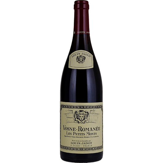 Maison Louis Jadot Maison Louis Jadot, Vosne-Romanee Premier Cru, Les Petits Monts