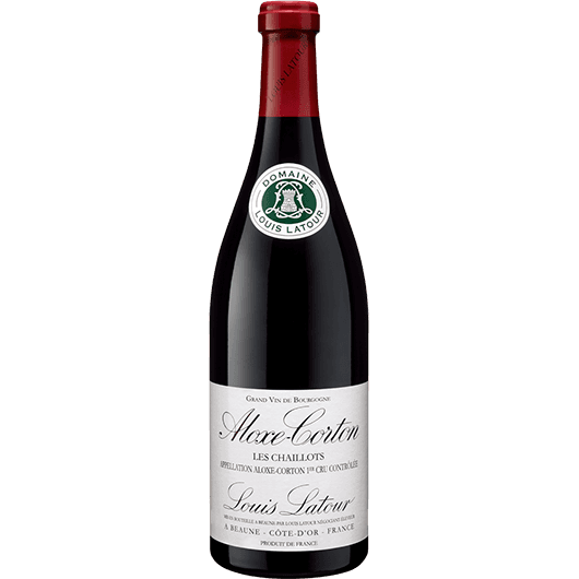 Domaine Louis Latour Domaine Louis Latour, Aloxe-Corton Premier Cru, Les Chaillots