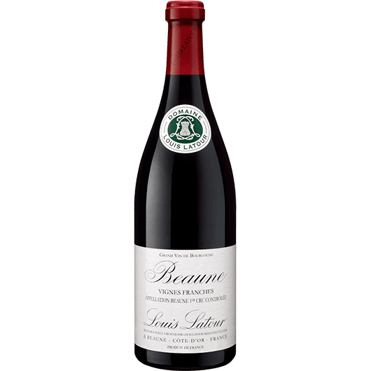 Domaine Louis Latour Domaine Louis Latour, Beaune Premier Cru, Les Vignes Franches