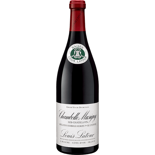 Louis Latour Louis Latour, Chambolle-Musigny Premier Cru, Les Chatelots