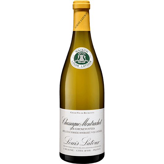 Louis Latour Louis Latour, Chassagne-Montrachet Premier Cru, Les Chenevottes