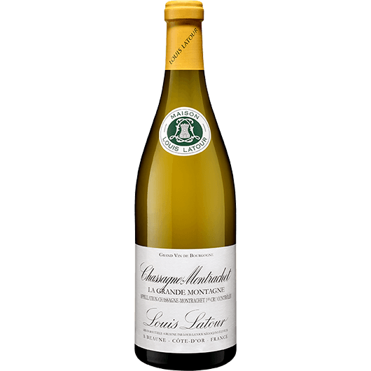 Louis Latour Louis Latour, Chassagne-Montrachet Premier Cru, La Grande Montagne