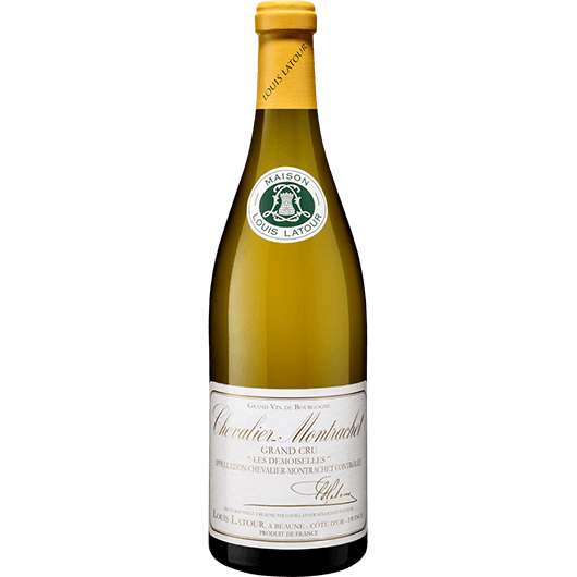 Domaine Louis Latour Domaine Louis Latour, Chevalier-Montrachet Grand Cru, Demoiselles