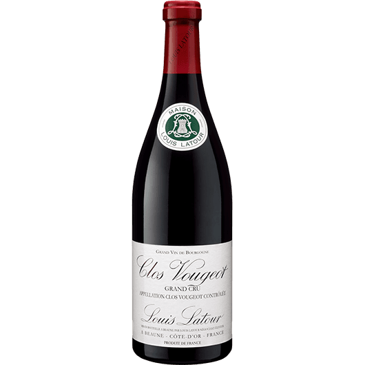 Maison Louis Latour Maison Louis Latour, Clos de Vougeot Grand Cru