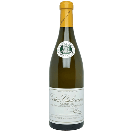 Domaine Louis Latour Domaine Louis Latour, Corton-Charlemagne Grand Cru