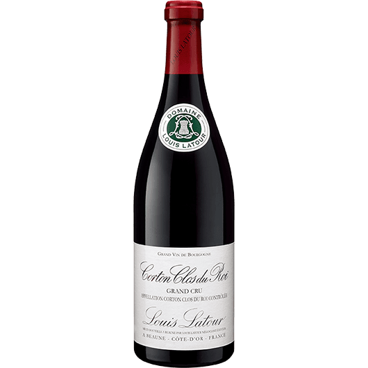 Domaine Louis Latour Domaine Louis Latour, Corton Grand Cru, Le Clos du Roi