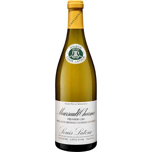 Louis Latour Louis Latour, Meursault Premier Cru, Charmes