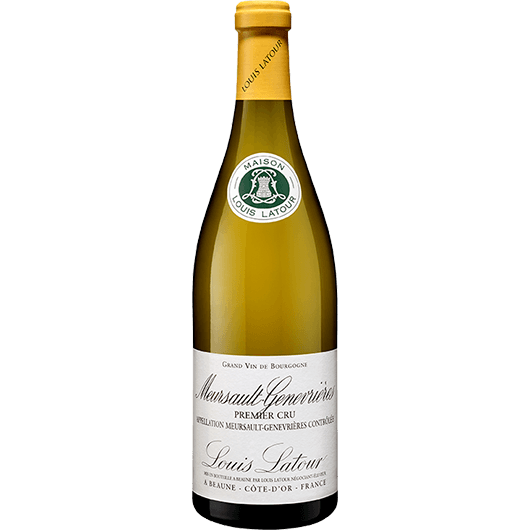 Louis Latour Louis Latour, Meursault Premier Cru, Genevrieres