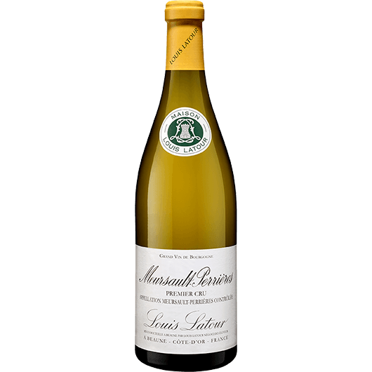 Louis Latour Louis Latour, Meursault Premier Cru, Perrieres Blanc