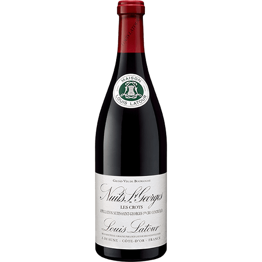 Louis Latour Louis Latour, Nuits-Saint-Georges Premier Cru, Les Crots