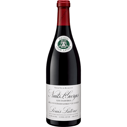 Louis Latour Louis Latour, Nuits-Saint-Georges Premier Cru, Les Damodes