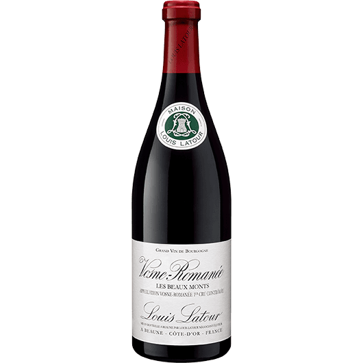 Louis Latour Louis Latour, Vosne-Romanee Premier Cru, Les Beaux Monts