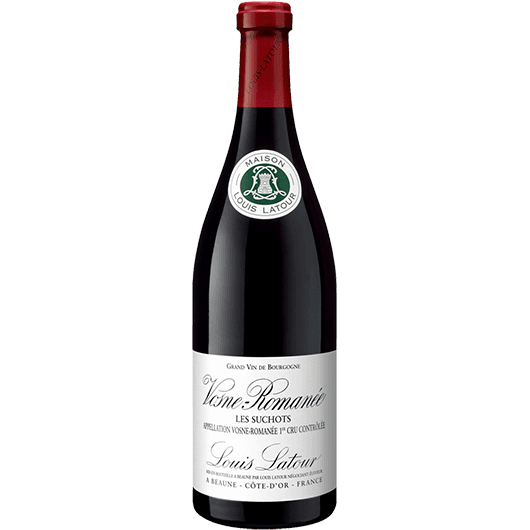 Louis Latour Louis Latour, Vosne-Romanee Premier Cru, Les Suchots