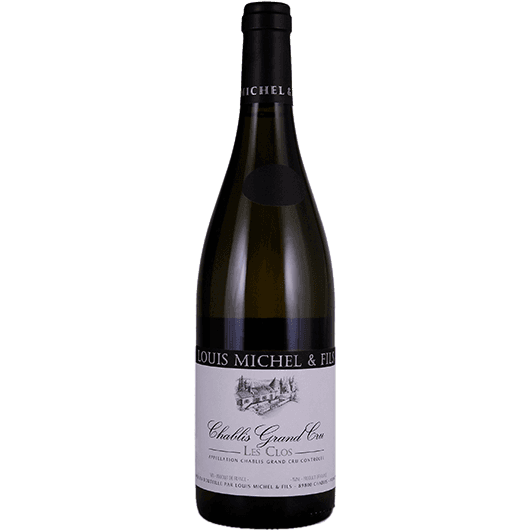Louis Michel Louis Michel, Chablis Grand Cru, Les Clos