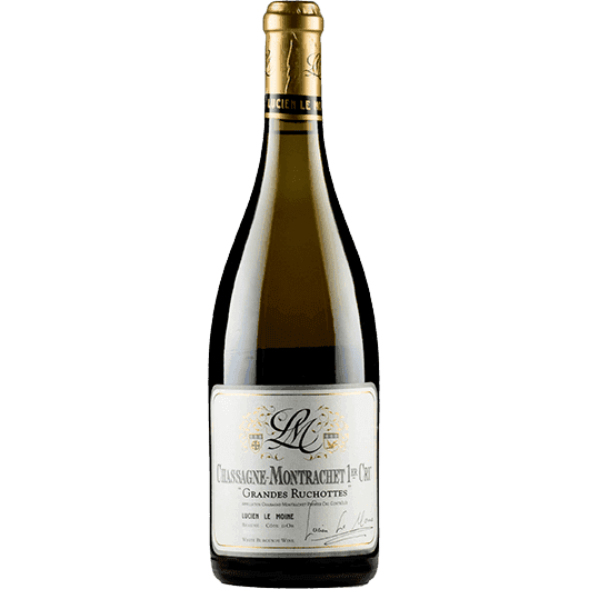 Lucien Le Moine Lucien Le Moine, Chassagne-Montrachet Premier Cru, Les Grandes Ruchottes