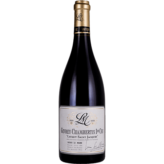 Lucien Le Moine Lucien Le Moine, Gevrey-Chambertin Premier Cru, Lavaut Saint-Jacques