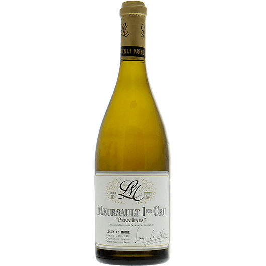 Lucien Le Moine Lucien Le Moine, Meursault Premier Cru, Perrieres