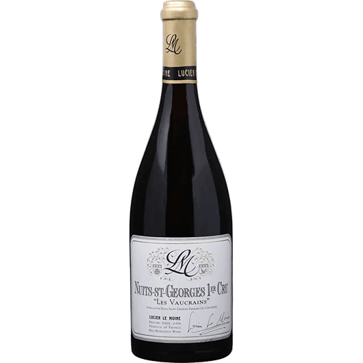 Lucien Le Moine Lucien Le Moine, Nuits-Saint-Georges Premier Cru, Les Vaucrains