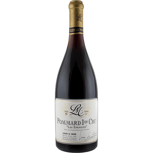 Lucien Le Moine Lucien Le Moine, Pommard Premier Cru, Les Epenots