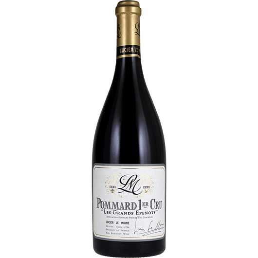 Lucien Le Moine Lucien Le Moine, Pommard Premier Cru, Les Grands Epenots