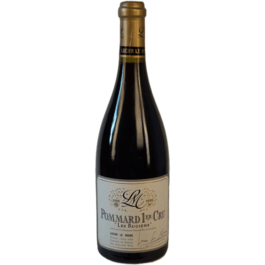 Lucien Le Moine Lucien Le Moine, Pommard Premier Cru, Les Rugiens