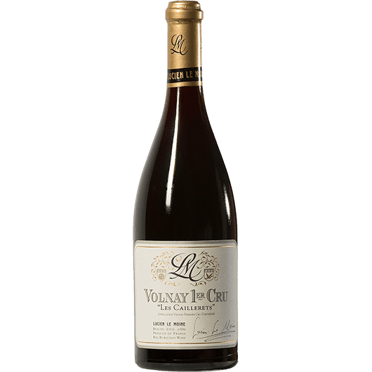 Lucien Le Moine Lucien Le Moine, Volnay Premier Cru, Les Caillerets