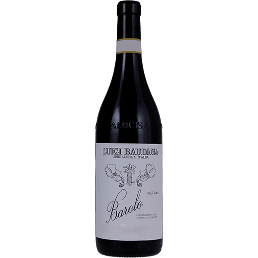Luigi Baudana Luigi Baudana, Barolo, Baudana
