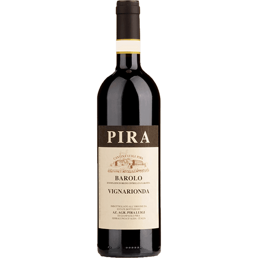 Luigi Pira Luigi Pira, Barolo, Vignarionda