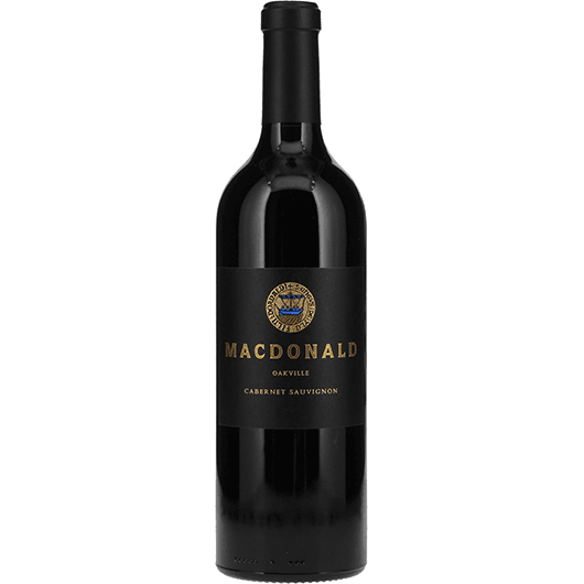 Macdonald Macdonald, Cabernet Sauvignon, Oakville