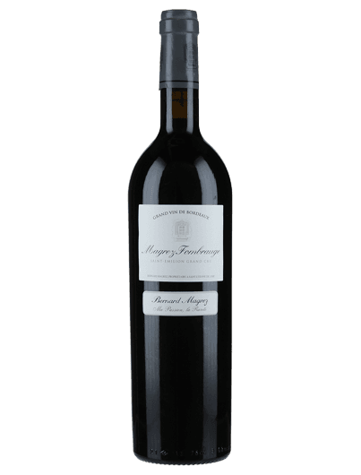 Chateau Magrez Fombrauge Chateau Magrez Fombrauge, Saint-Emilion