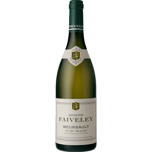 Joseph Faiveley Joseph Faiveley, Meursault Premier Cru, Blagny
