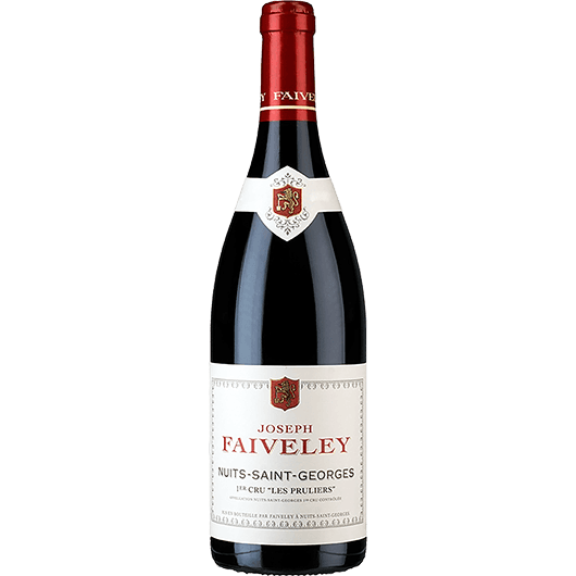 Joseph Faiveley Joseph Faiveley, Nuits-Saint-Georges Premier Cru, Les Pruliers