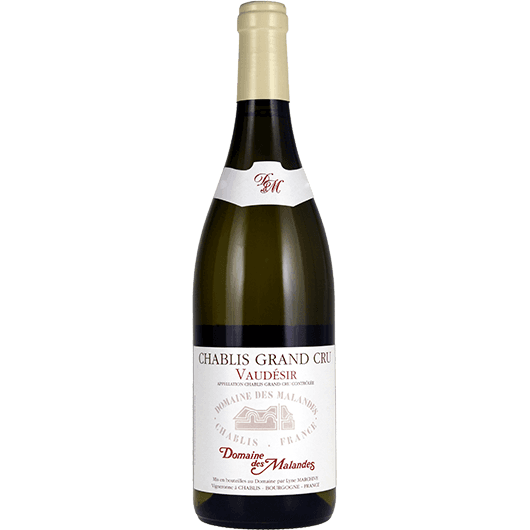Domaine des Malandes Domaine des Malandes, Chablis Grand Cru, Vaudesir