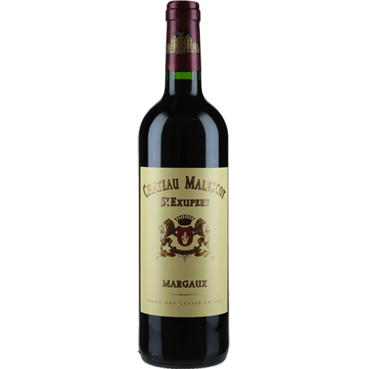 Chateau Malescot St. Exupery Chateau Malescot St. Exupery 3eme Cru Classe, Margaux