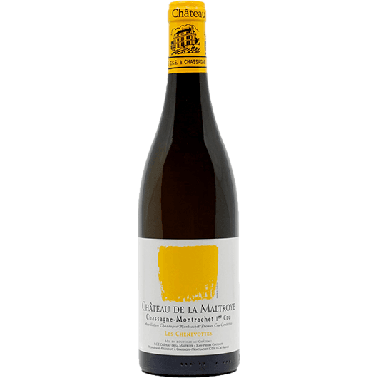 Chateau de la Maltroye Chateau de la Maltroye, Chassagne-Montrachet Premier Cru, Les Chenevottes