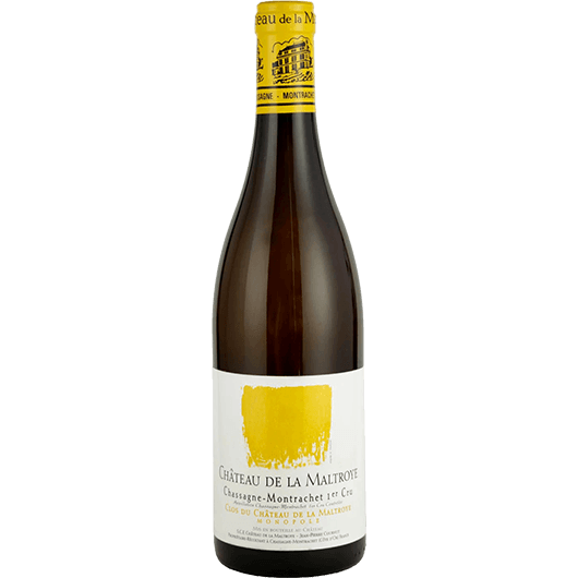 Chateau de la Maltroye Chateau de la Maltroye, Chassagne-Montrachet Premier Cru, Clos du Chateau Blanc