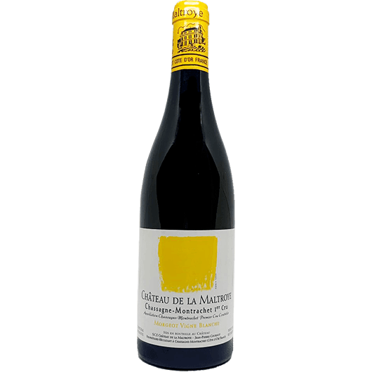 Chateau de la Maltroye Chateau de la Maltroye, Chassagne-Montrachet Premier Cru, Morgeot Vigne Blanche