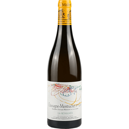 Chateau de la Maltroye Chateau de la Maltroye, Chassagne-Montrachet Premier Cru, La Romanee