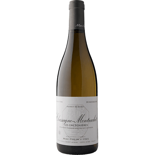 Marc Colin et Fils Marc Colin et Fils, Chassagne-Montrachet, Les Encegnieres
