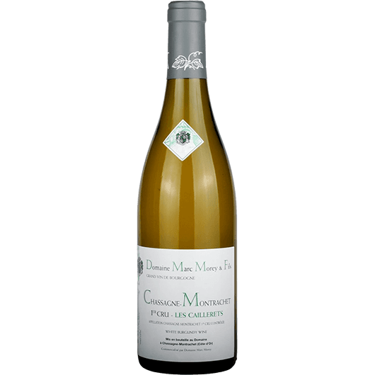 Domaine Marc Morey Domaine Marc Morey, Chassagne-Montrachet Premier Cru, Cailleret
