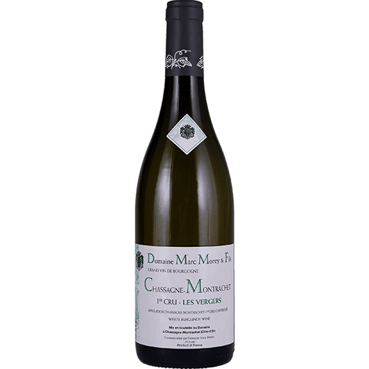 Domaine Marc Morey Domaine Marc Morey, Chassagne-Montrachet Premier Cru, Les Vergers