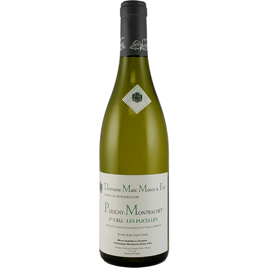 Domaine Marc Morey Domaine Marc Morey, Puligny-Montrachet Premier Cru, Les Pucelles