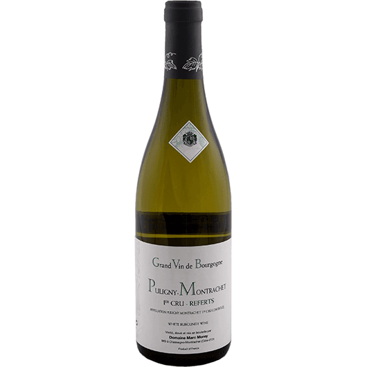 Domaine Marc Morey Domaine Marc Morey, Puligny-Montrachet Premier Cru, Les Referts