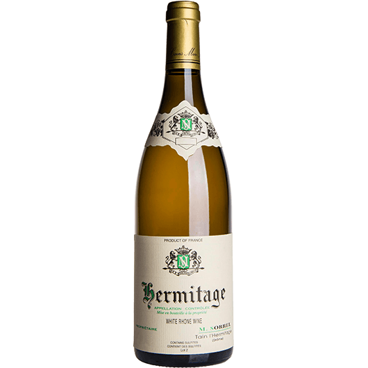 M. Sorrel M. Sorrel, Hermitage, Blanc